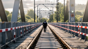 Flash Info: Drame ferroviaire en Seine-et-Marne, enqu&ecirc;te en cours