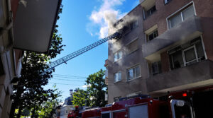 intervention_incendie_QUATRIEME_&eacute;tage