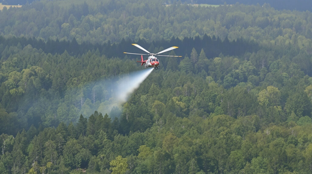 lutte_incendie_forêt