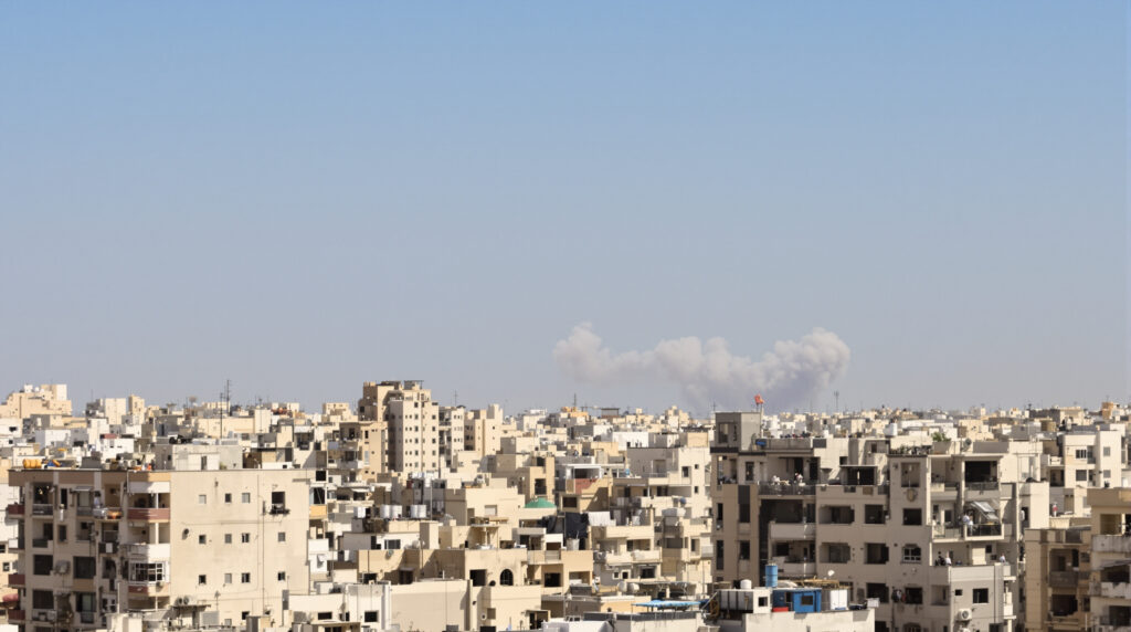 paysage_gaza_conflit