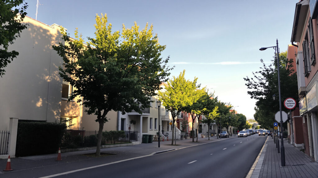 quartier_rosaire_toulouse_rue_residentielle