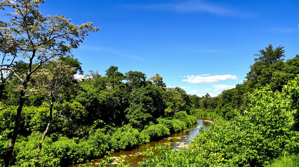 Rivière_et_Forêt_Lumineuse