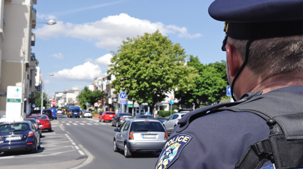 rue_goussainville_police