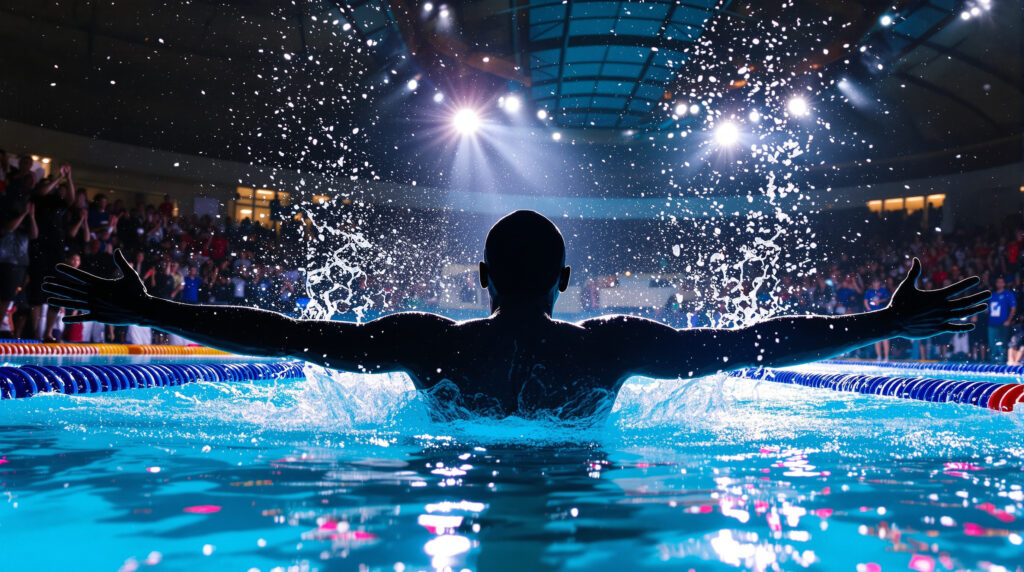 Victoire_natation_200m_papillon