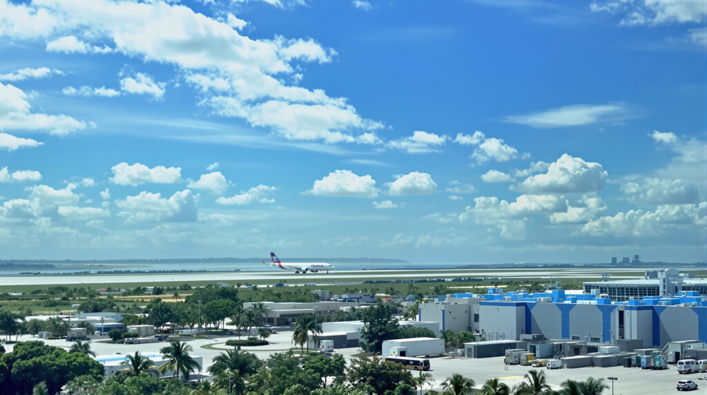 atterrissage_avion_miami