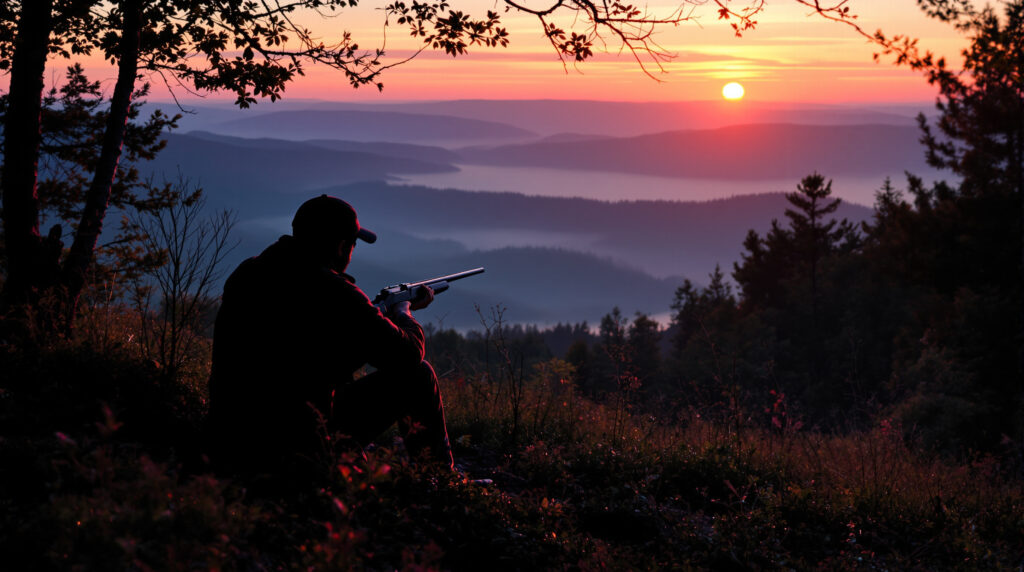 champ-chasseur-fin-de-journee