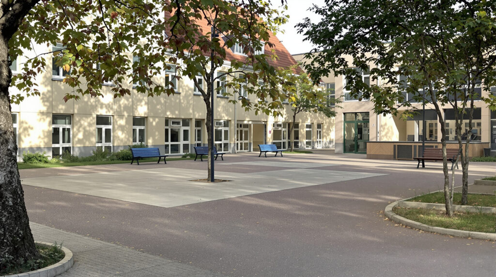 cour_ecole_calme