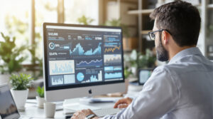 Economiste-Analyse-Financi&egrave;re