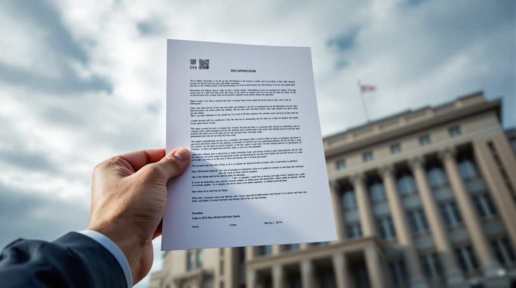 Flash Info Arnaque Fiscale Numérique