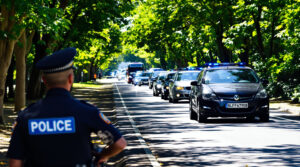 intervention_police_mariage_route