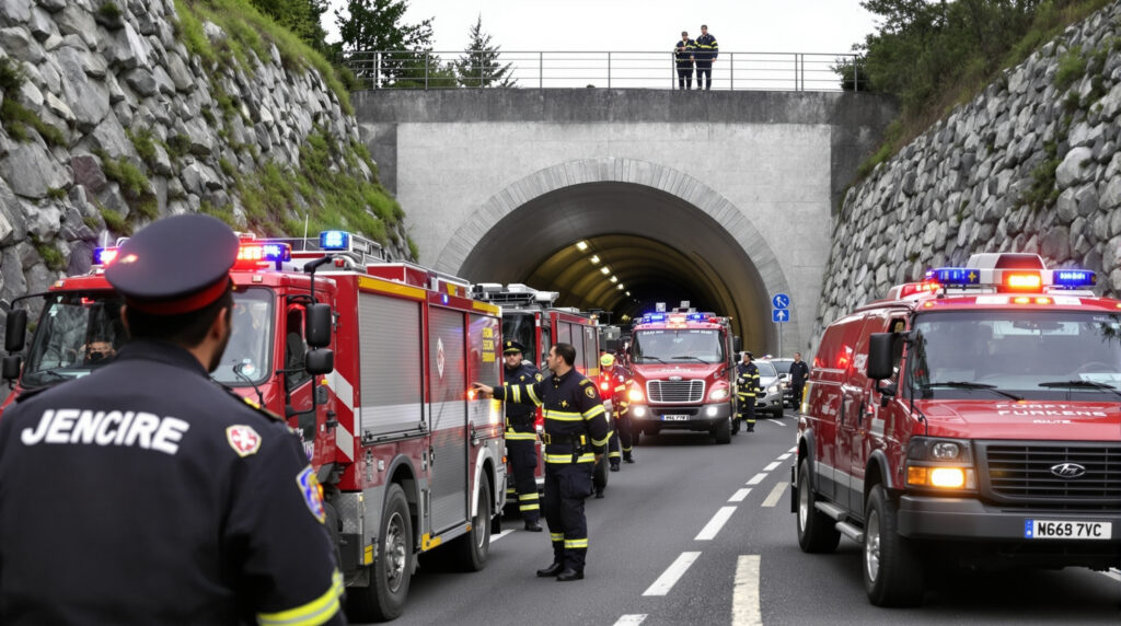 intervention_tunnel_autoroute