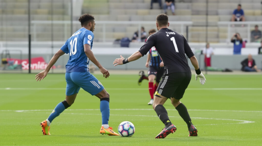 joueur_football_action