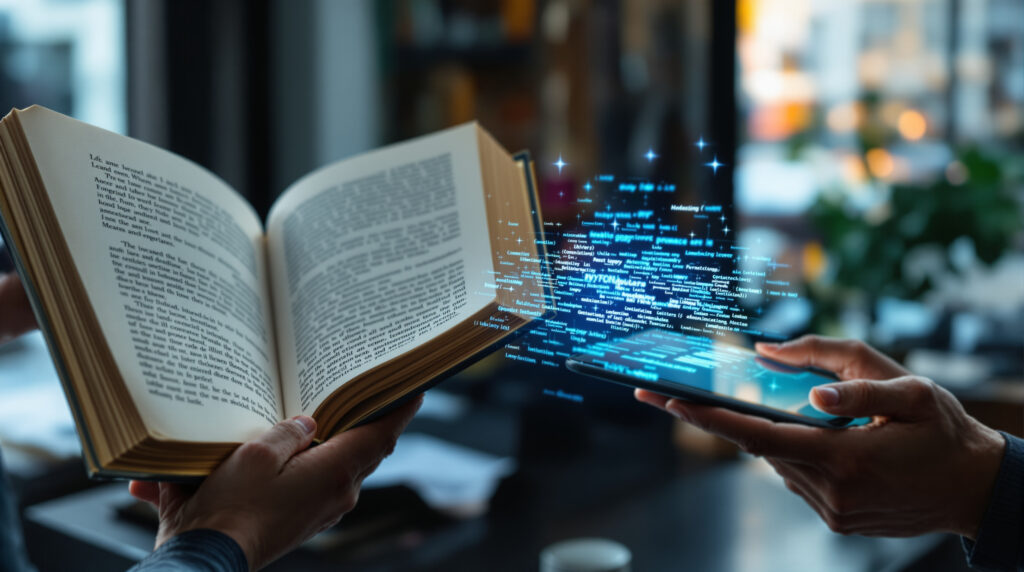 Main_Technologie_Litterature