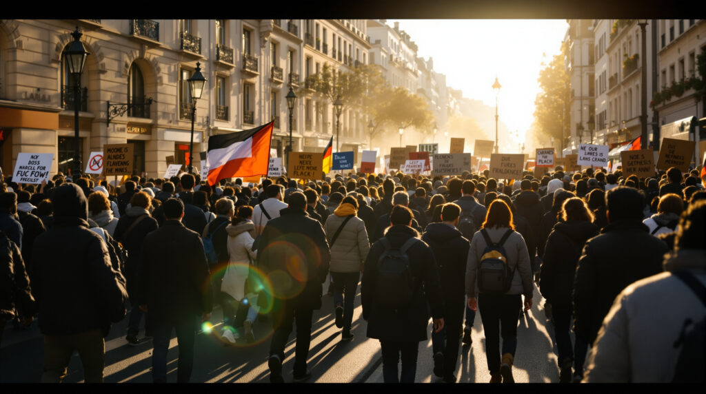 manifestation_contre_la_vie_chère_Senlis