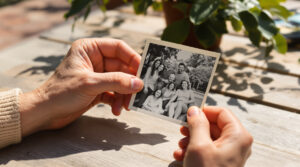 M&eacute;moirePhotographique