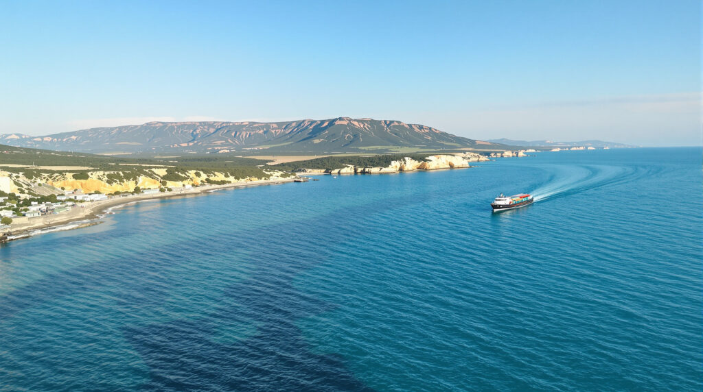 navigation-côtier-omanais