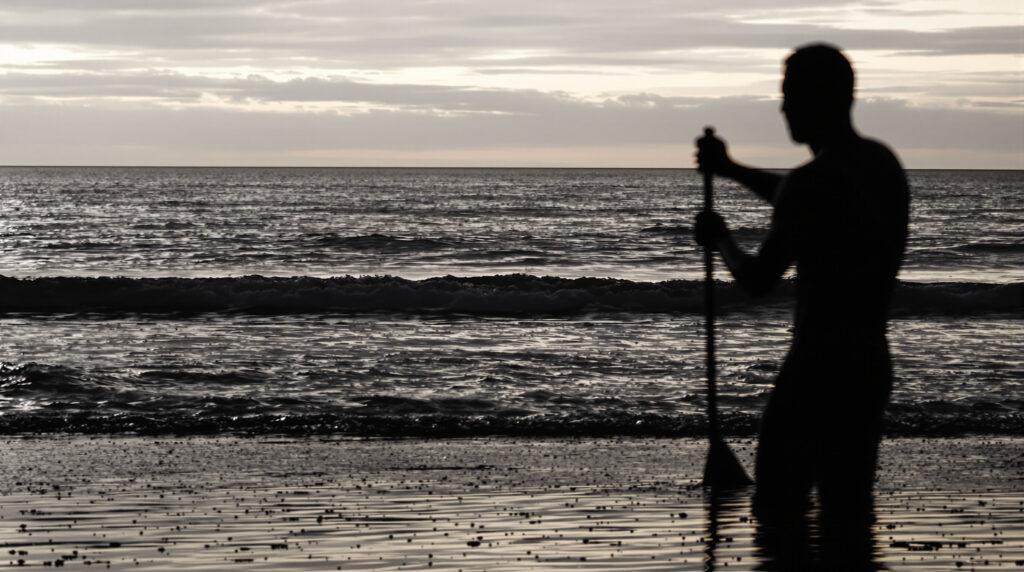 plage-normande-paddle