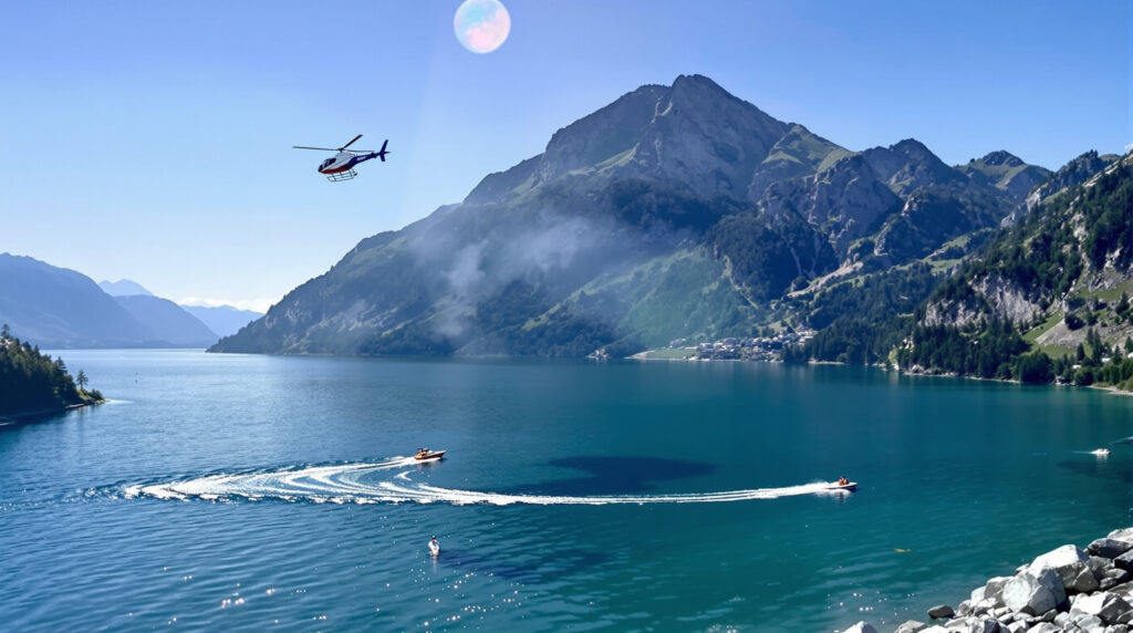 recherche_sauvetage_lac_de_come