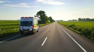 route-campagne-secours-matin