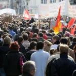 Manifestations du 24 octobre