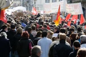 Manifestations du 24 octobre