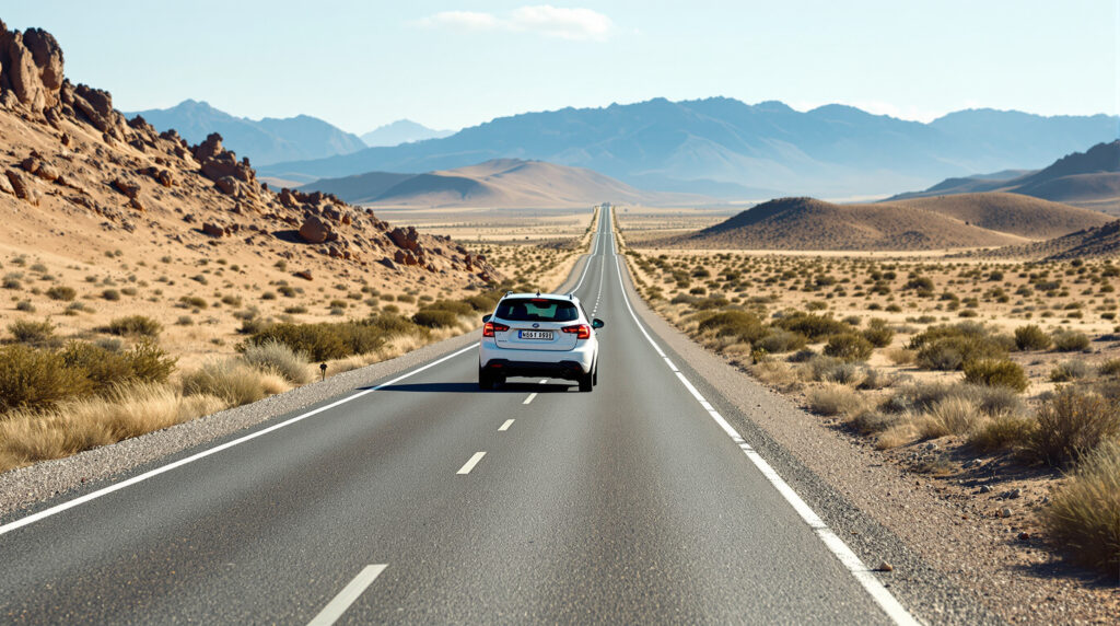 campagne_crepuscule_voiture