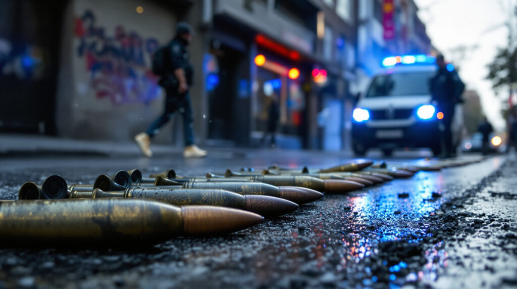 Conséquences Terroristes