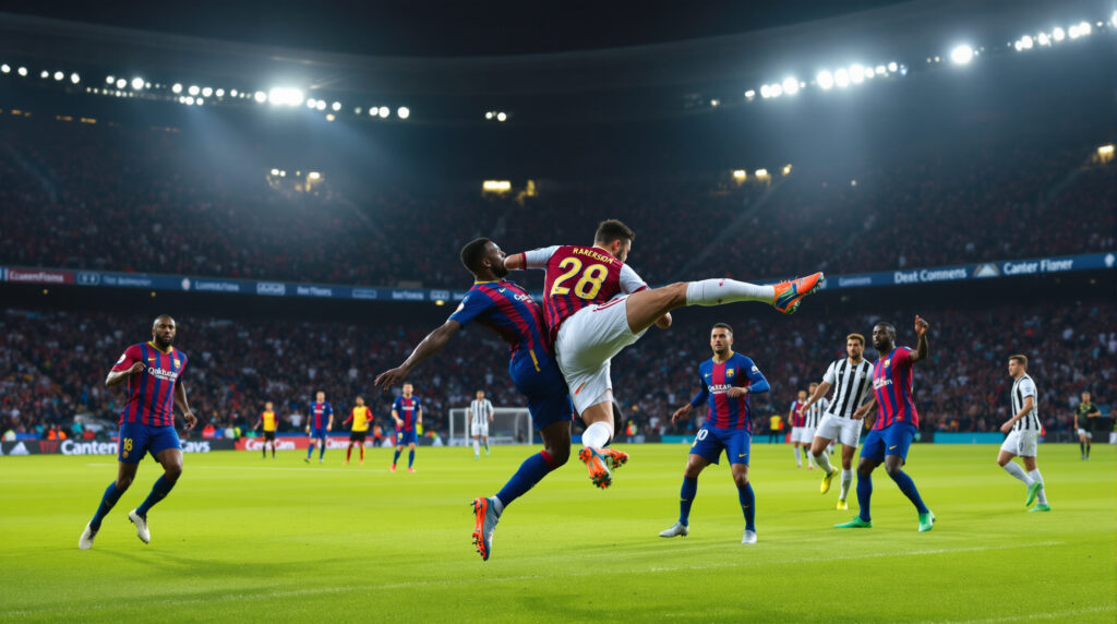 coup_franc_footbal_match