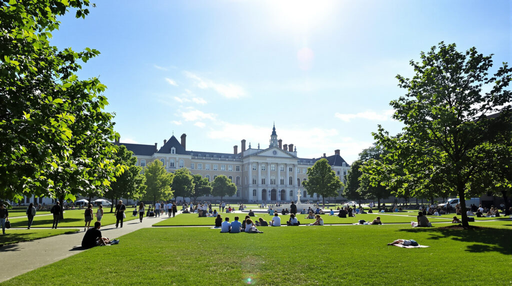 débat_universitaire
