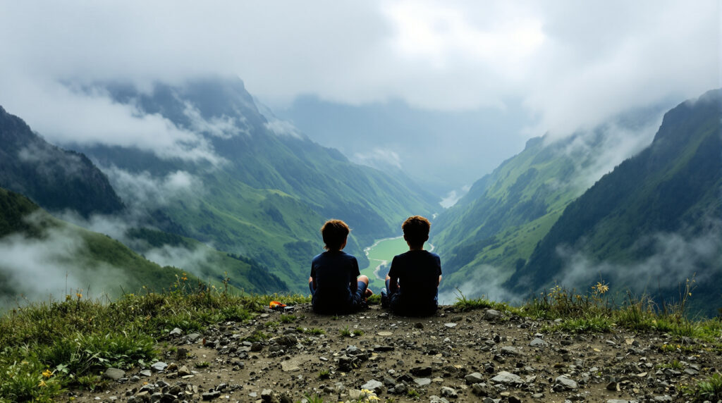 enfants-perdus-montagne