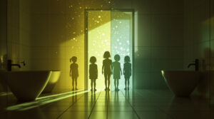 enfants_salle_de_bains