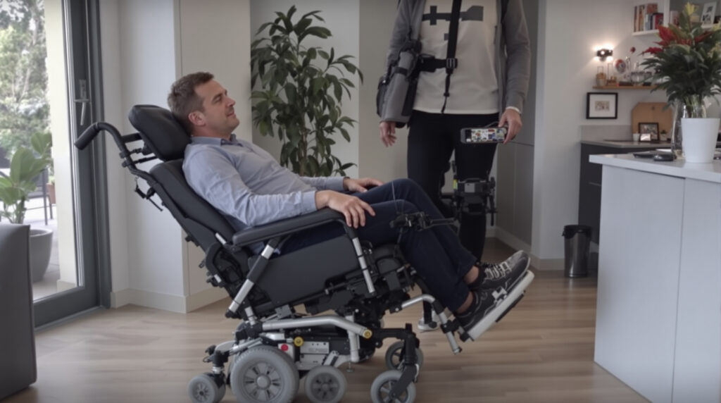 FenêtreSoleilRougeoyantFauteuil