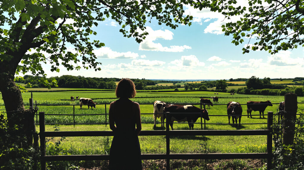 ferme_agricultrice_paysage