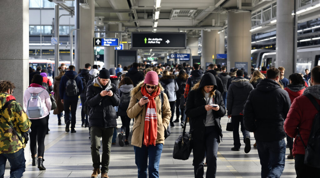 Gare_période_noël