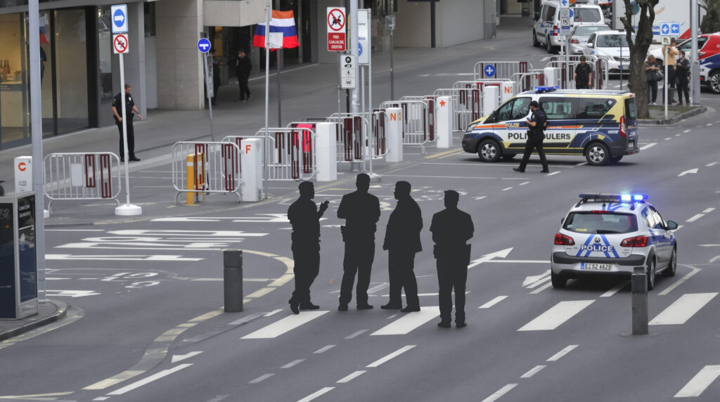 gestion_manifestation_policiere