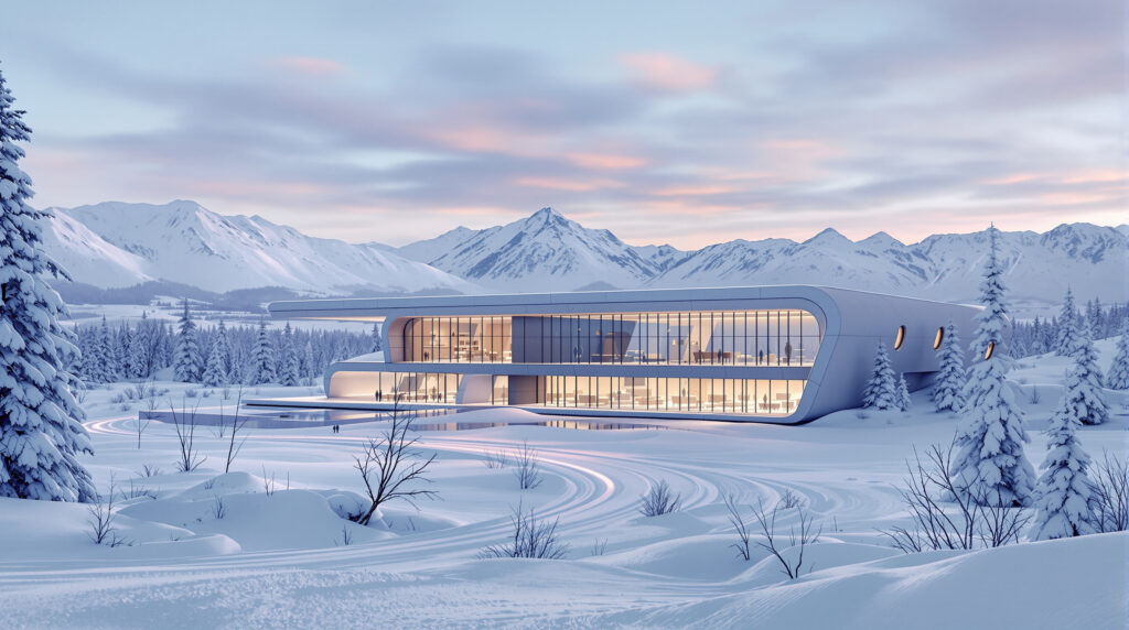 laboratoire_sibérien_hivernal