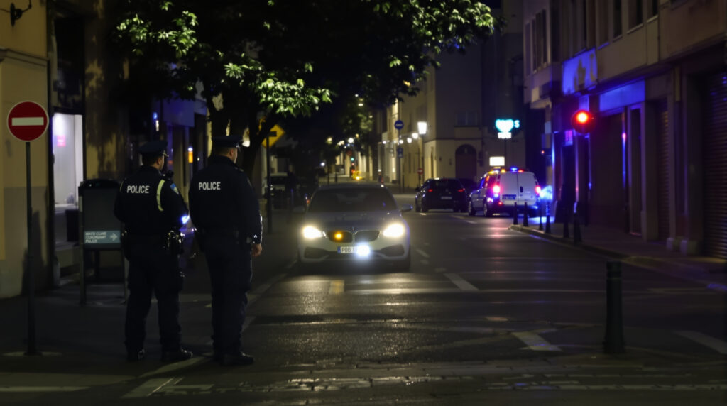 Lyon_nuit_police_rue