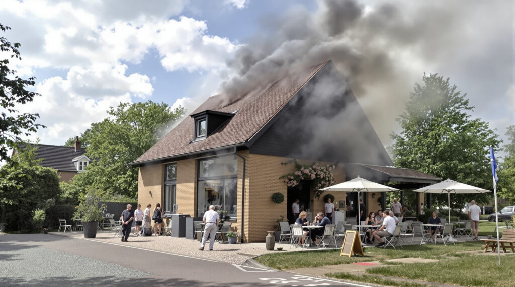 maison_café_incendie_Carpentras