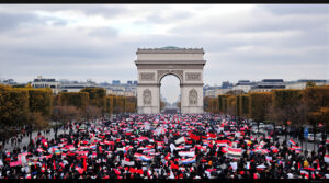 manifestation_arc_de_triomphe.