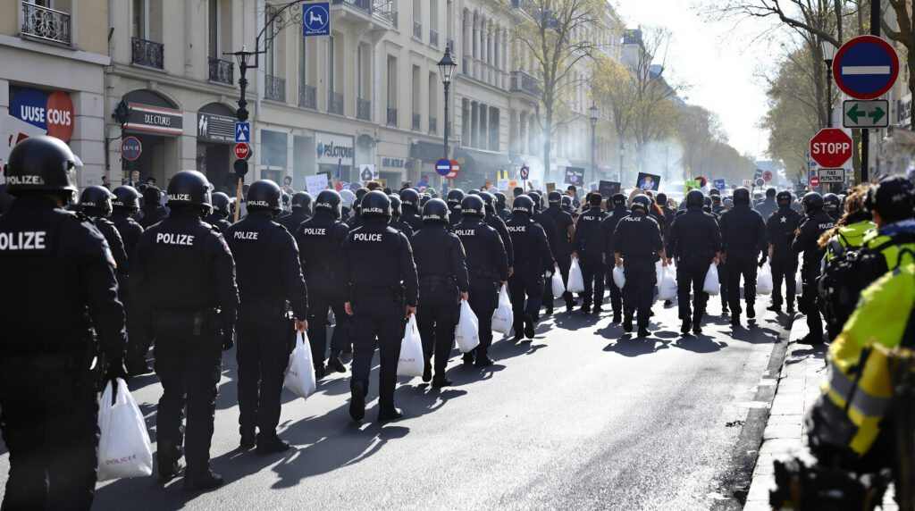 manifestation_lycéenne_parisienne