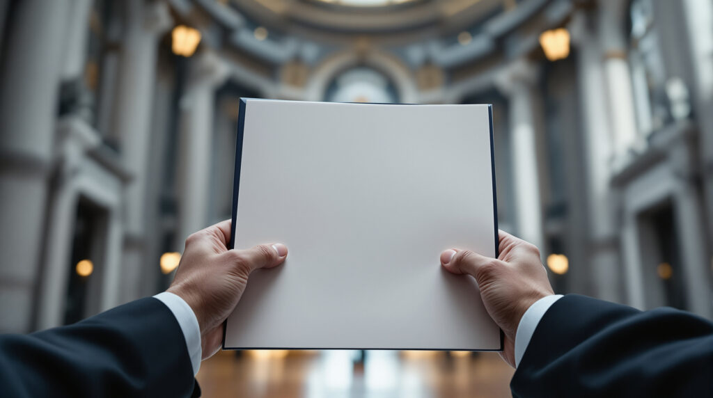 Menace de dissolution d'un parti d'opposition