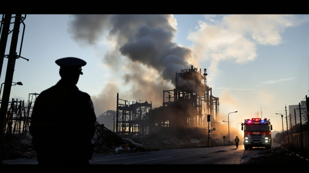 pompier_ruines_metal