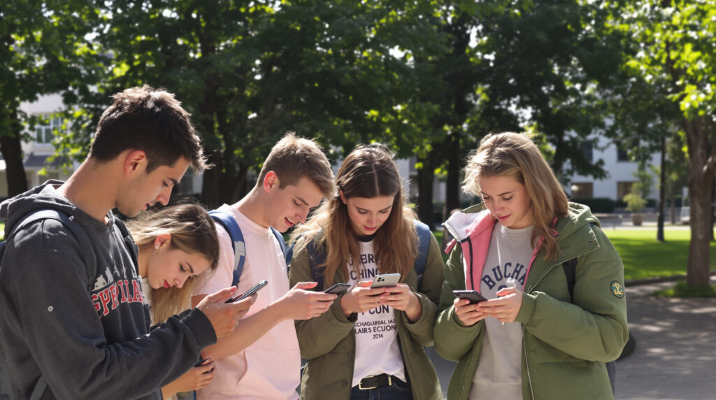 Rassemblement_Lycéens_Tech