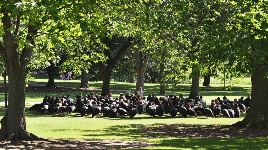 rassemblement_parc_ensoleille