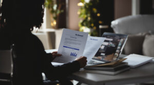 R&eacute;flexion financi&egrave;re