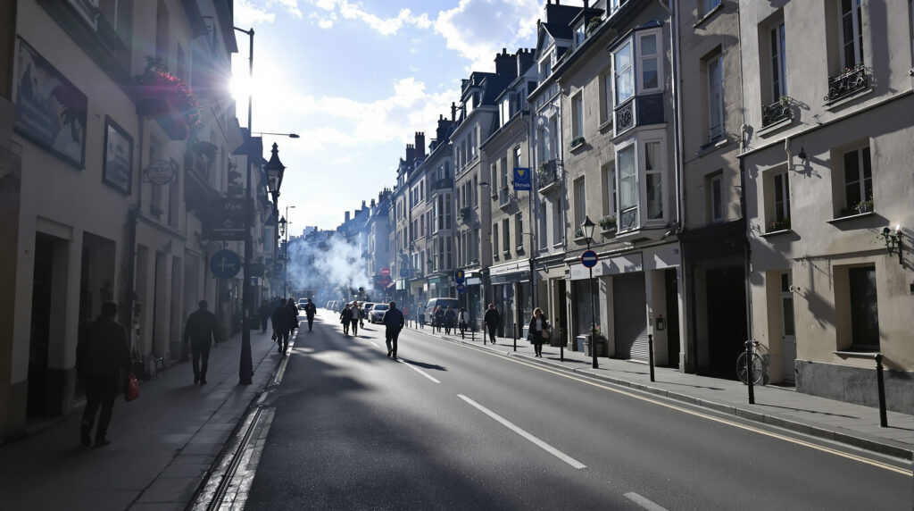 rue_rouen_passants_calme