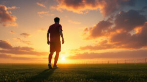 transition-football-cr&eacute;puscule