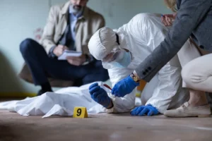 triple meurtre suivi d&rsquo;un suicide